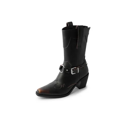 Yeezyy Reezy Женские ботильоны