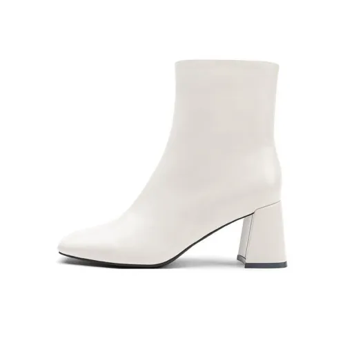TOOMANYSHOES Женские ботильоны