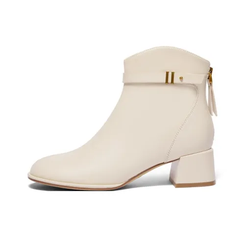 Белль Ботильоны 4,5 см Женские