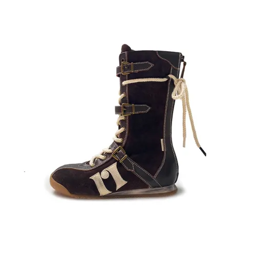 Moromoro Женские ботильоны