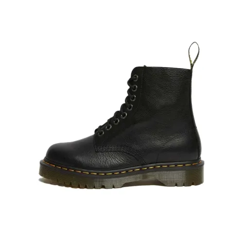 Dr.Martens 1460 15,5 см Мартин Ботинок Унисекс Черный