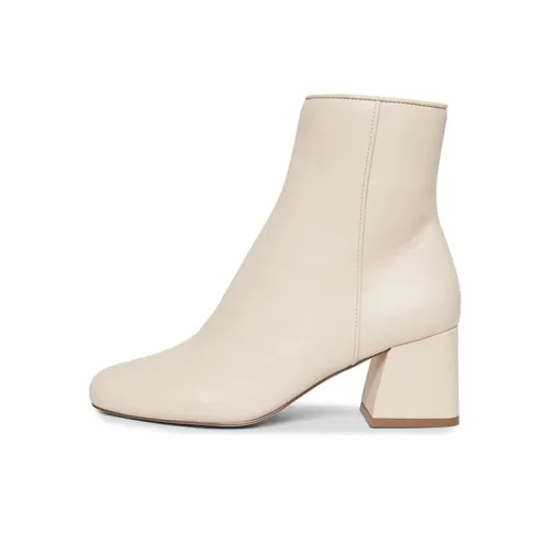 STEVE MADDEN Ботильоны Экрю Женские