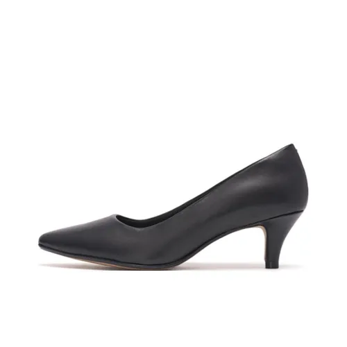 Clarks Высокие каблуки Женские