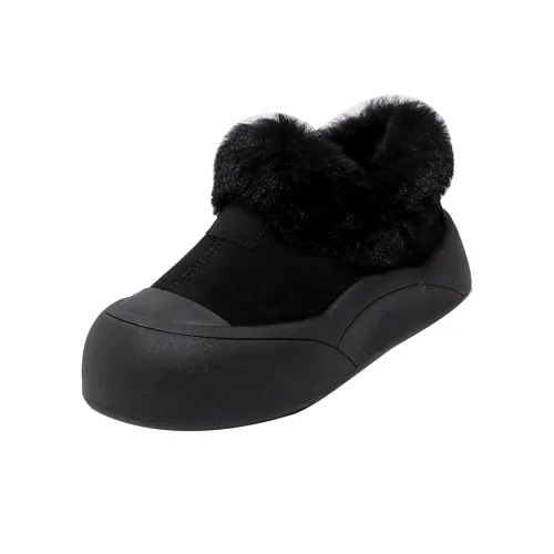 Bull Charm Устойчивый к истиранию Термический Короткий Снегокат Женские