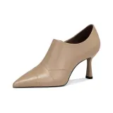 Абрикосовый