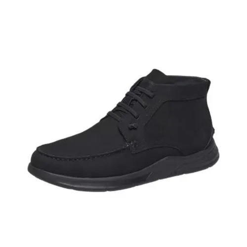 Hush Puppies Ботильоны Мужские