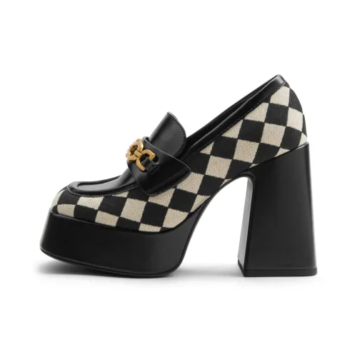 CHARLES&KEITH Высокие каблуки Женские