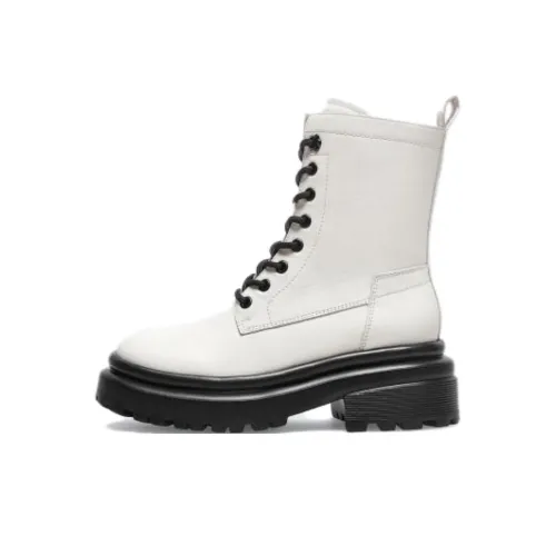 Hush Puppies Короткий Мартин Boot 6 см Женские