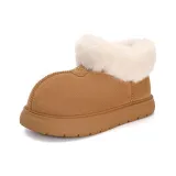 Коричневый