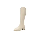 Бежевый, флисовая подкладка