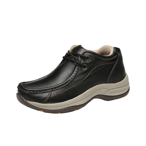 WALKER SHOP Casual MID Топ Женский