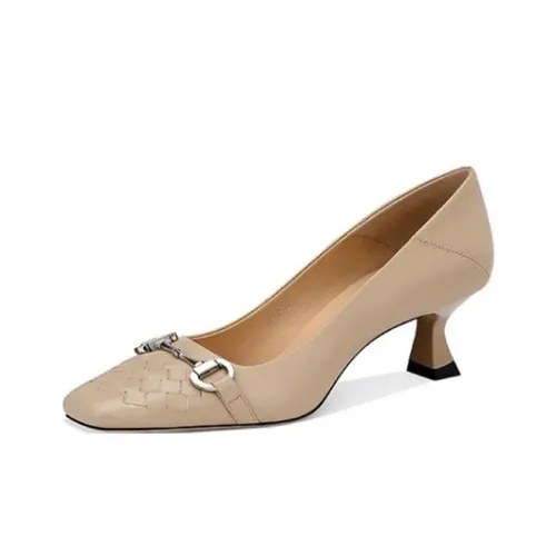 JESSICA SOPHIA Туфли на высоком каблуке 5 см Женские