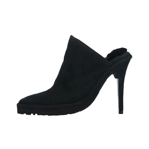 UGG Высокие каблуки Женские