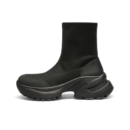 GOLDLION Женские ботильоны