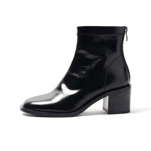 STEVE MADDEN Ботильоны Черные Женские