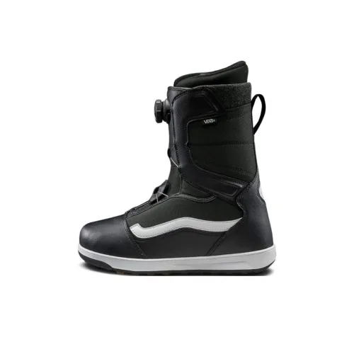 VANS Encore Сноубутсы Черные Мужские