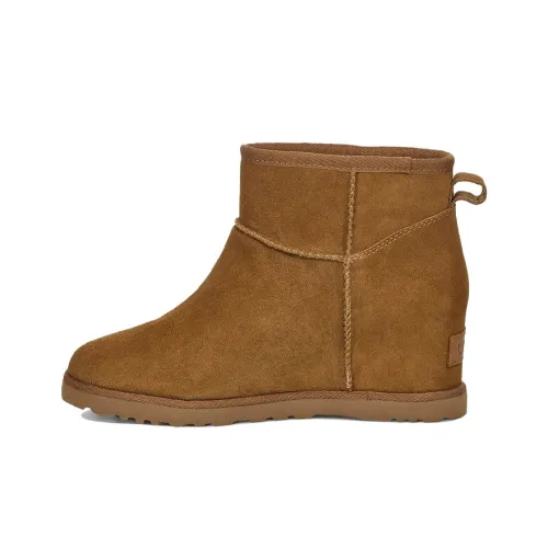 UGG Сноубутсы Женские