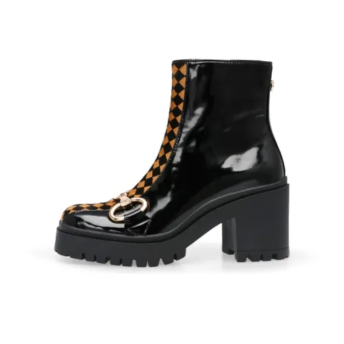 STEVE MADDEN Ботильоны Черные Женские