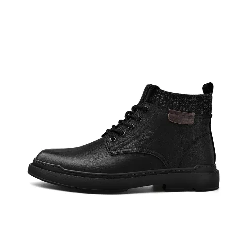 EMINU Мужские ботинки