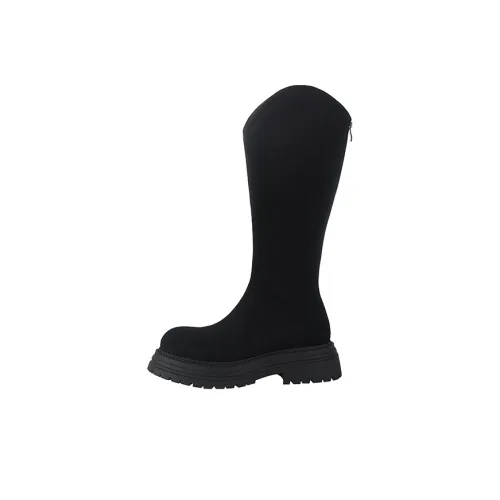 AIQINISHA Женские сапоги до колена