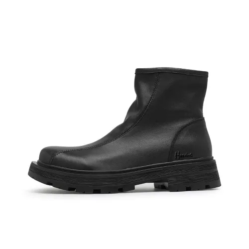 Extravagant Ботильоны Мужские Черные