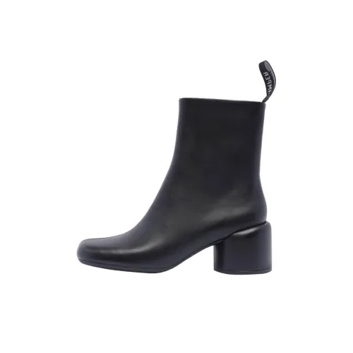 CAMPER Niki Ботильоны Женские Черные