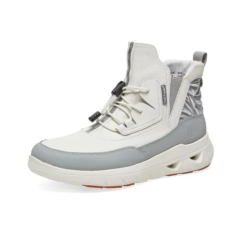 Hush Puppies Ботильоны 4CM Женские