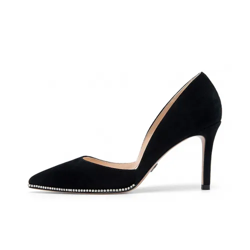 NINE WEST Высокие каблуки Женские