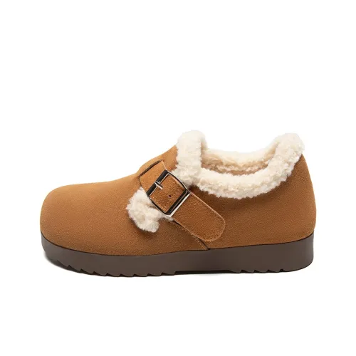 ZHR Ankle Длина Сноубутсы Женские