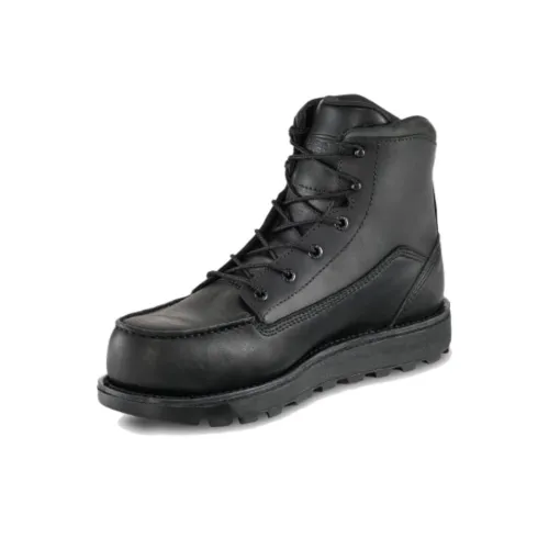 RED WING Обувь Martin Boot Мужской Черный