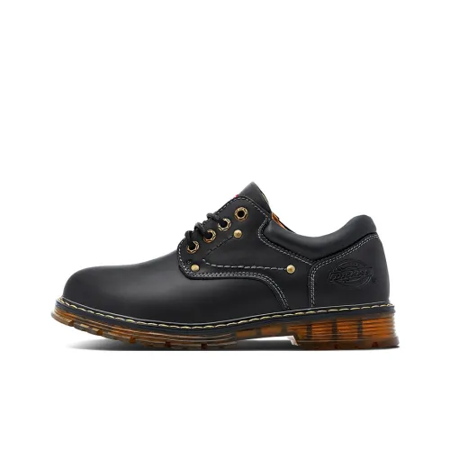 Dickies Мартинсы Унисекс