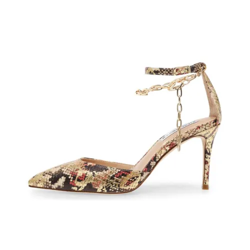 STEVE MADDEN Высокие каблуки Женские
