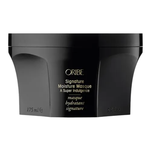 ORIBE Deep Hydrating Маска для волос с контролем пушистости и разглаживанием 175 мл