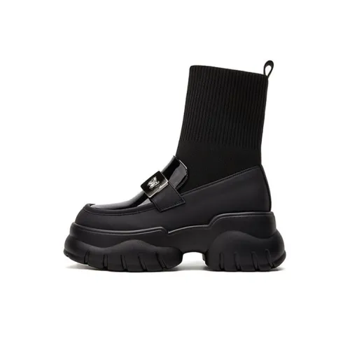 ST&SAT Женские ботильоны