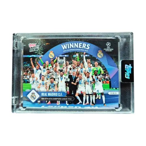 Topps Спортивные карты