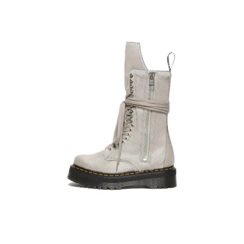 Dr.Martens Мартинсы Тауповый Унисекс