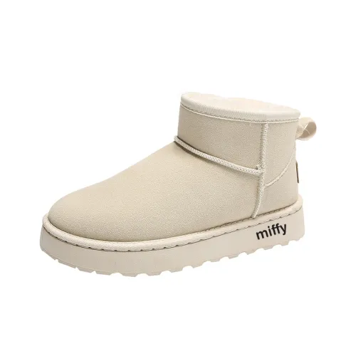 MIFFY Сноубутсы Мужской