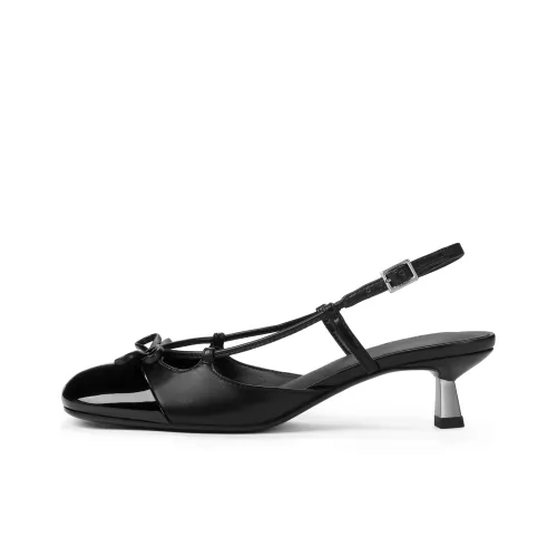 CHARLES&KEITH Высокие каблуки Женские
