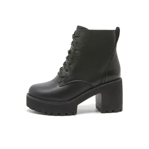 PIERCE GENTRY Мартин Boot Женские