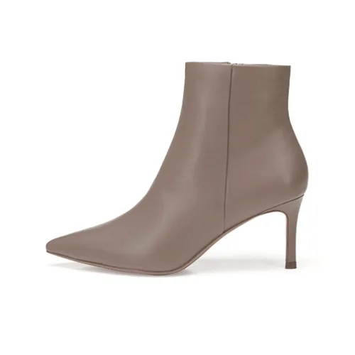 73Hours IDEAL Тип Ботильоны 7 см Женские Тонкие Ботинки