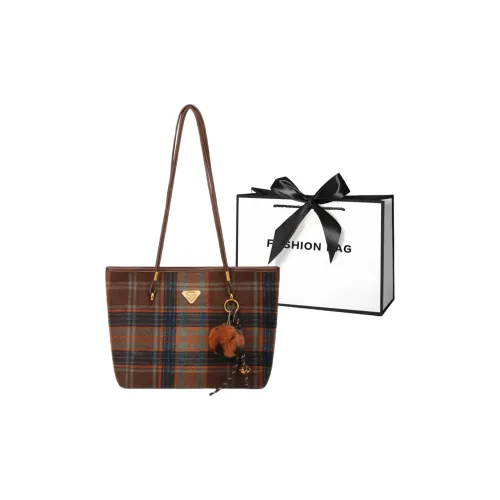 LETOO ПУ (полиуретан) Сумка Стандартная Женская Коричневый Зеленый Кофейный Синий