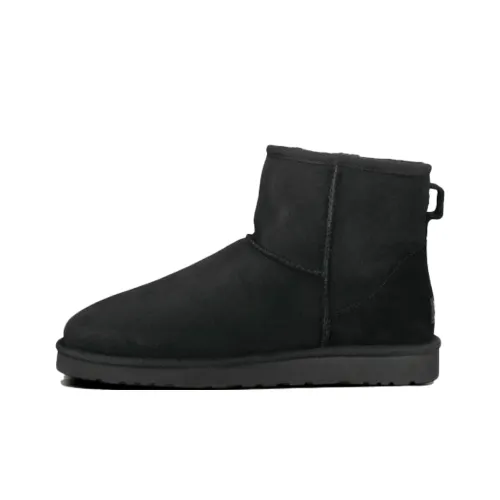 UGG CLASSIC MINI Снекерки Мужские
