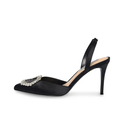 STEVE MADDEN Узкий каблук Высокие каблуки 8,5 см Женские