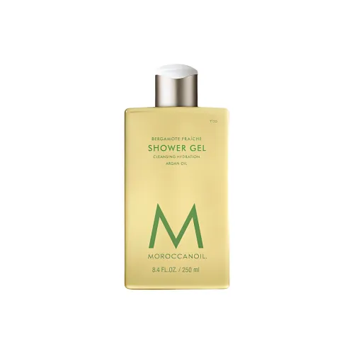 Moroccanoil Buddha's Hand Citrus Гель для душа Восстановление Чистка Питание 250 мл бутылка