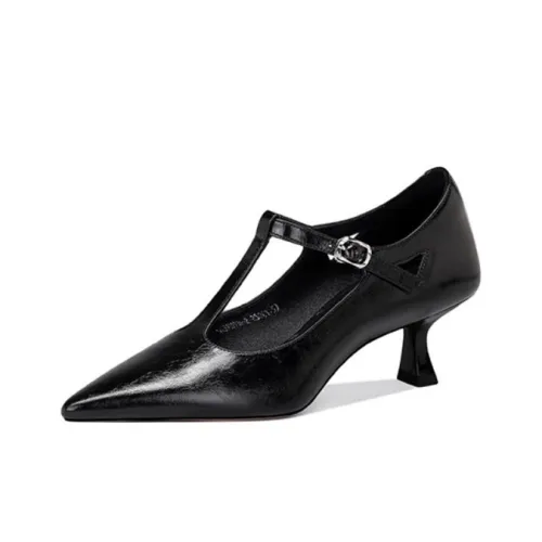 JESSICA SOPHIA Узкий каблук Высокие каблуки 4,5 см Женские