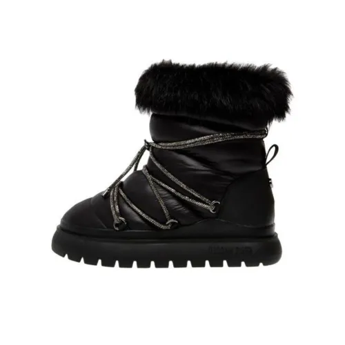 STEVE MADDEN Короткие Сноубутсы Женские