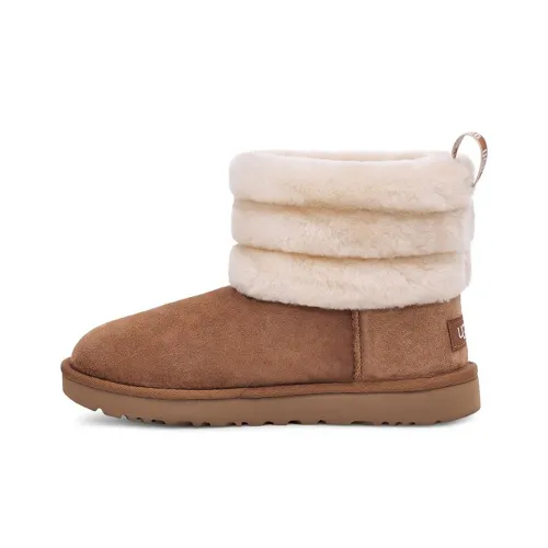UGG CLASSIC MINI Сноубутсы Женские