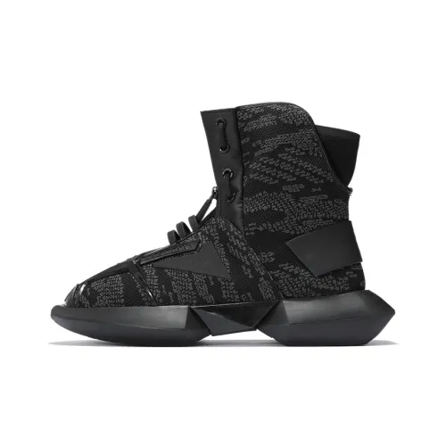 NORVINCY Crew Martin Boot Унисекс