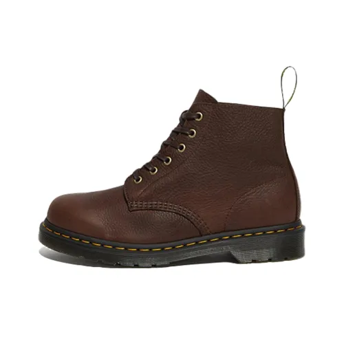 Dr.Martens 101 ботинки Martin Мужской