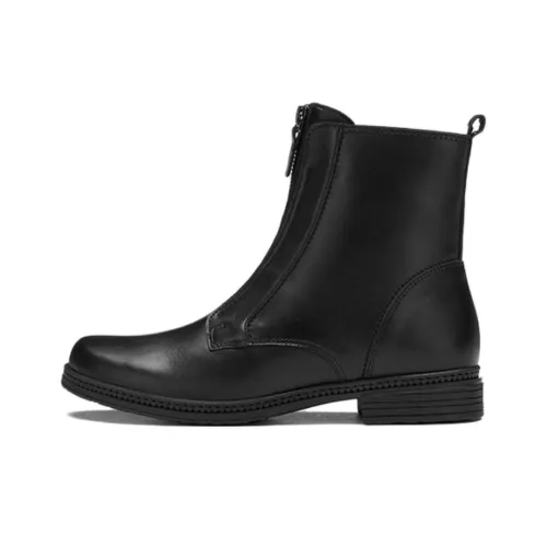 Gabor Ботильоны 2 см Женские Черные